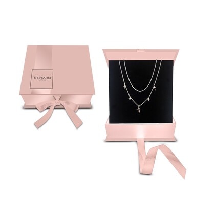  Trussardi  GWP Trussardi n�hrdeln�k  1 of 1 