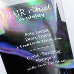 200 ML HAIR RITUEL BY SISLEY GENTLE PURIFYING SHAMPOO Šampón na vlasy  2 of 3 Šampón na vlasy