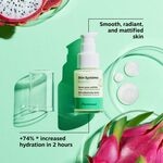 50 ML Marionnaud Skincare SKIN SYSTÉME BALANCE LIGHTWEIGHT BEAUTIFIL SKIN CREAM Ľahký skrášlujúci krém 7 of 9 Ľahký skrášlujúci krém