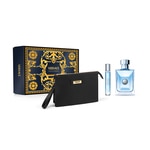 100+10 ML Versace POUR HOMME GIFTSET Pánska darčeková sada 1 of 1 Pánska darčeková sada