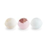  MARIONNAUD BATH LINE RELAXING BATH BOMB TRIO Sada bomb do kúpeľa  2 of 2 Sada bomb do kúpeľa