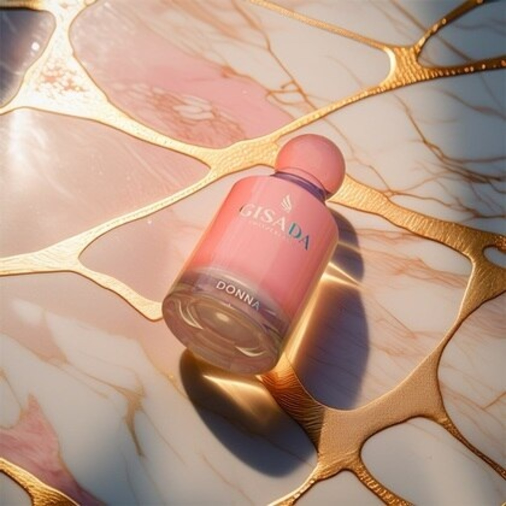 100 ML Gisada DONNA Parfumovaná voda 1 of 3