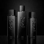 40 ML YVES SAINT LAURENT MYSLF LE PARFUM Parfum 4 of 4 Parfum