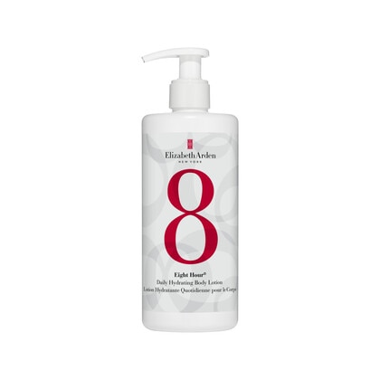 380 ML ELIZABETH ARDEN DAILY HYDRATING BODY LOTION Hydratačný krém na telo 1 of 1
