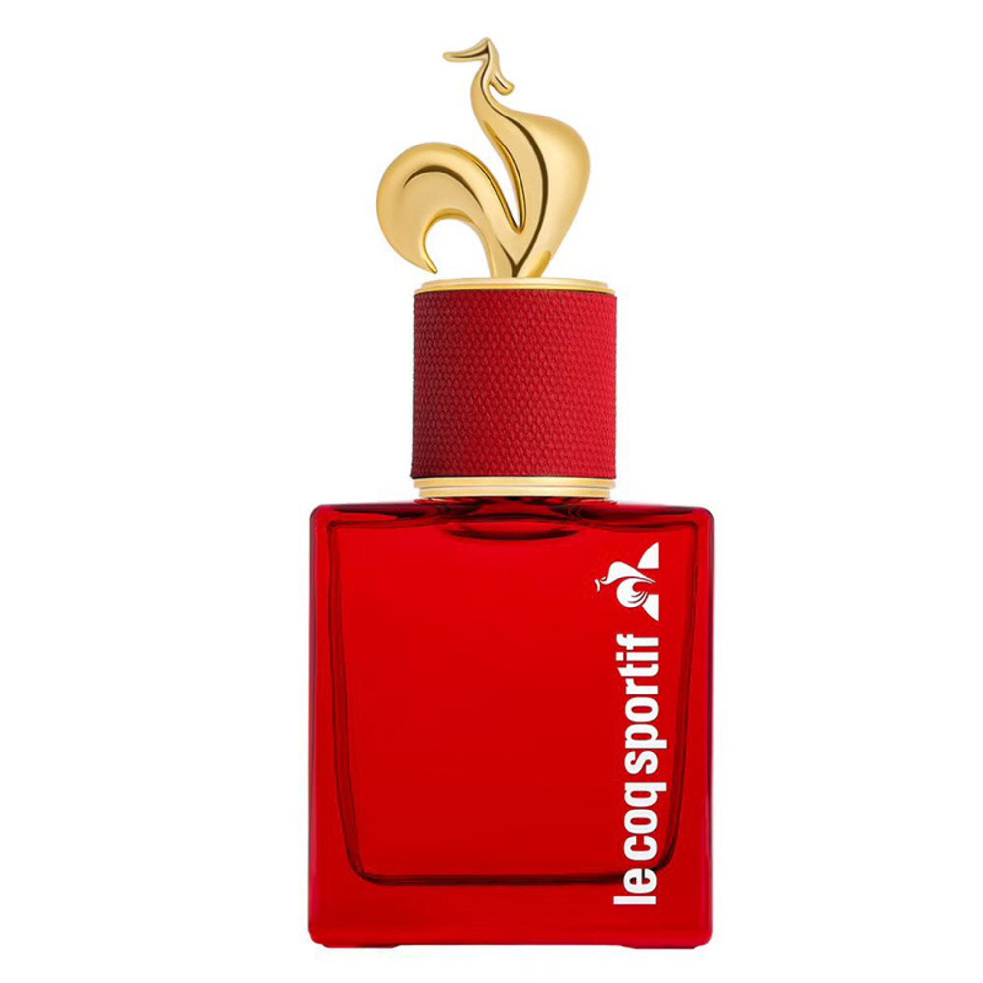 100 ML Le Coq Sporif ROUGE ENERGIE Parfumovaná voda 1 of 4 Parfumovaná voda