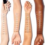 Dior DIOR FOREVER SKIN GLOW Rozjasňujúci make-up 4 of 4 Rozjasňujúci make-up