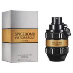 50 ML VIKTOR & ROLF SPICEBOMB EXTREME Parfumovaná voda 3 of 3 Parfumovaná voda