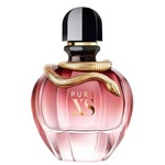 50 ML RABANNE PURE XS Parfumovaná voda pre ženy  1 of 4 Parfumovaná voda pre ženy