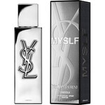 40 ML YVES SAINT LAURENT MYSLF L'ABSOLU Parfumovaná voda 3 of 8 Parfumovaná voda