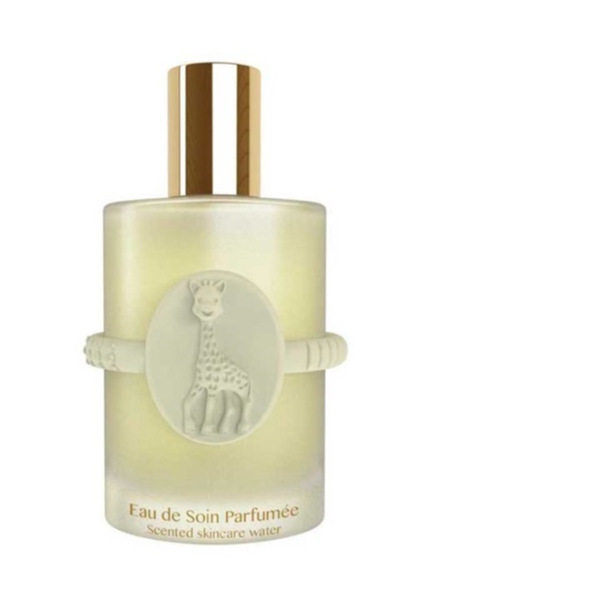 50 ML undefined EAU DE SOIN PARFUMÉE Toaletná voda pre deti 1 of 1