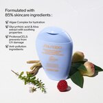 150 ML SHISEIDO SUN LOTION SENSITIVE SPF50+ Neviditeľné a ľahké mlieko na tvár aj telo  2 of 5 Neviditeľné a ľahké mlieko na tvár aj telo
