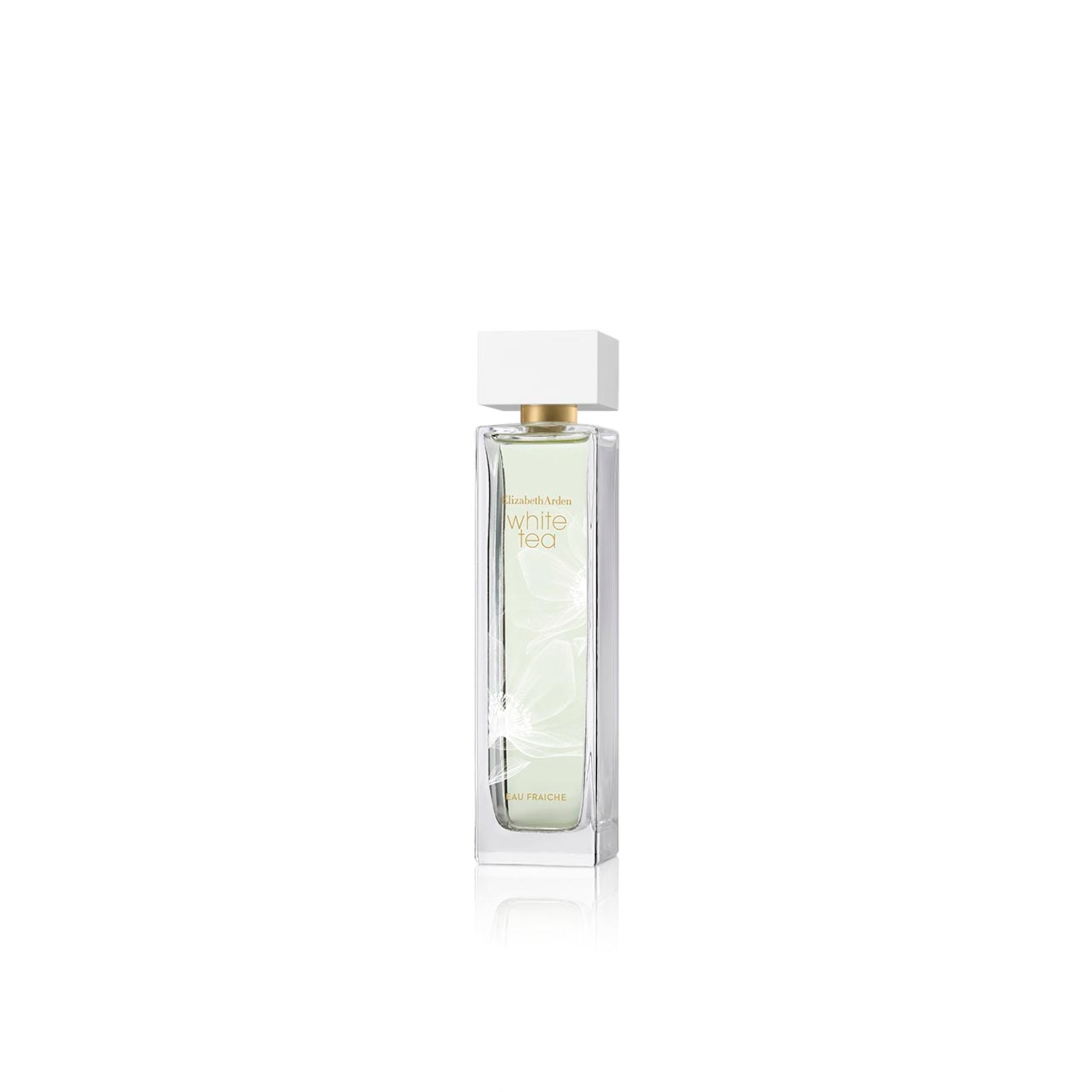 100 ML Elizabeth Arden WHITE TEA EAU FRAICHE Toaletná voda  Toaletná voda