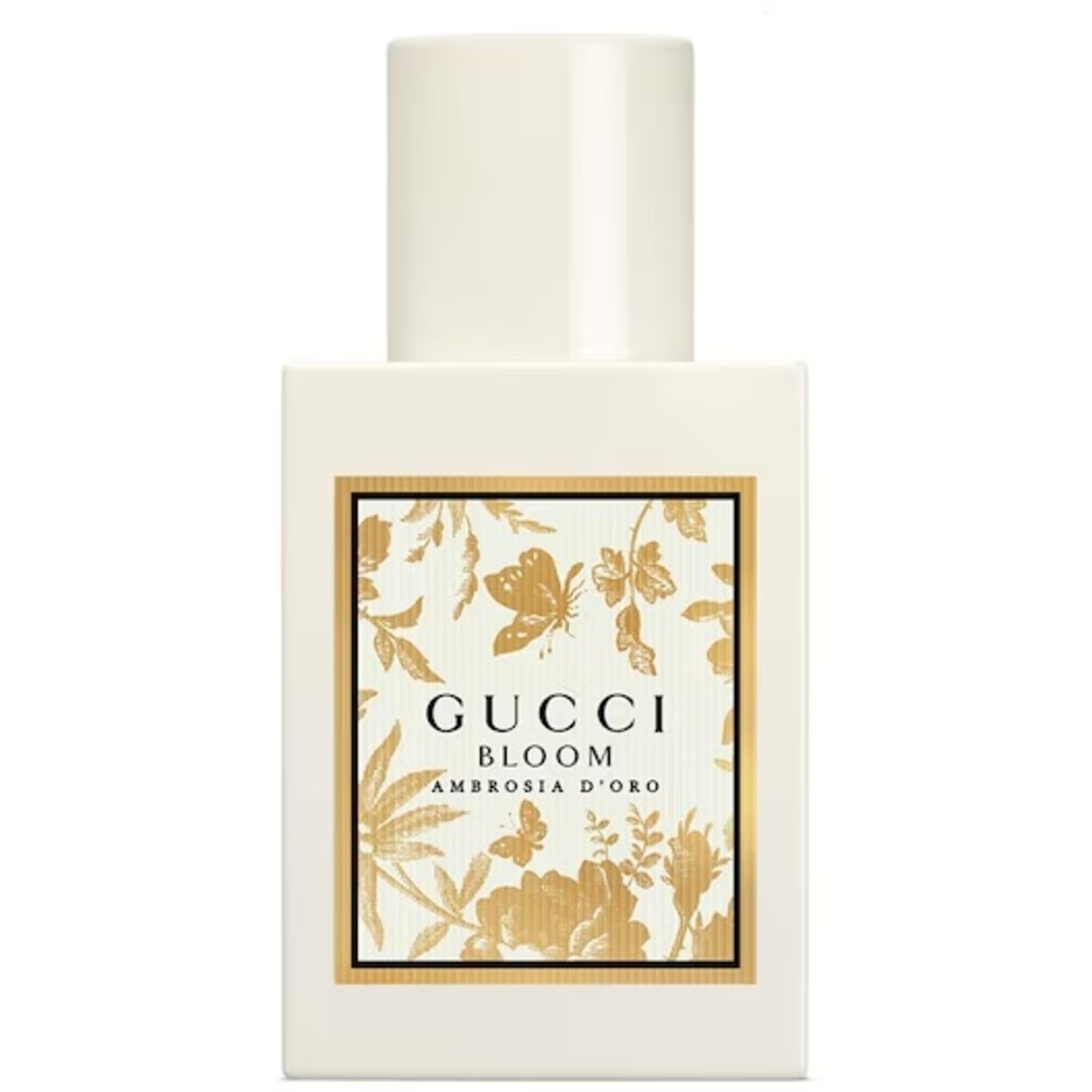 30 ML GUCCI GUCCI BLOOM AMBROSIA D'ORO Parfumovaná voda  Parfumovaná voda
