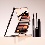 Marionnaud 1984 EYESHADOW TRIO Paleta očných tieňov 8 of 9 Paleta očných tieňov