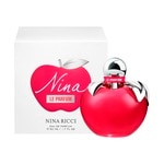 50 ML NINA RICCI NINA LE PARFUM Parfumovaná voda 3 of 7 Parfumovaná voda