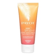 50 ML PAYOT SUNNY SPF 50 CREME SAVOURESE Krém na opaľovanie  1 of 2 