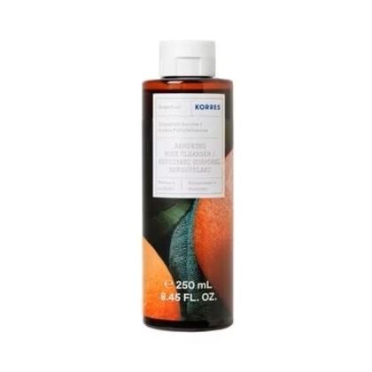 250 ML KORRES GRAPEFRUIT SHOWER GEL Sprchový gél 1 of 1