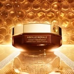 50 ML GUERLAIN ABEILLE ROYALE HONEY TREATMENT NIGHT CREAM Nočný krém  4 of 4 Nočný krém