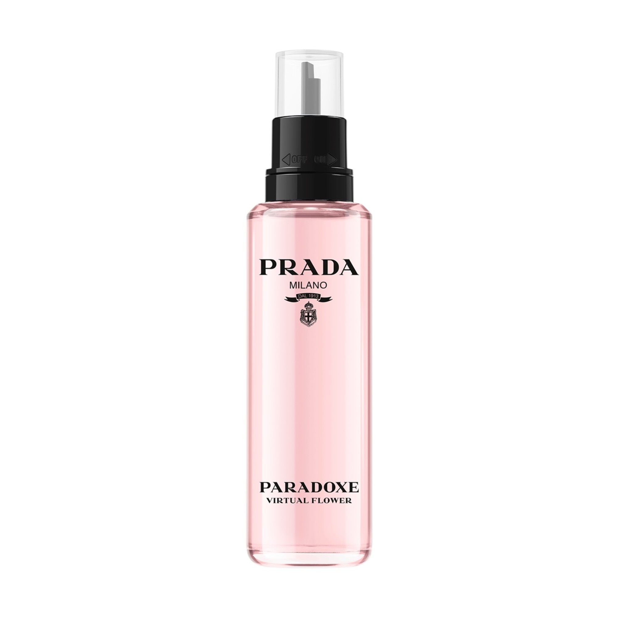 100 ML PRADA PARADOXE FLORAL REFILL Náhradná náplň EDP  Náhradná náplň EDP
