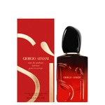 50 ML Armani SÌ PASSIONE INTENSE EDP Parfumovaná voda 2 of 2 Parfumovaná voda