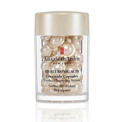 30 KS ELIZABETH ARDEN HYALURONIC ACID CERAMIDE CAPSULES HYDRA-PLUMPING SERUM Starostlivosť proti vráskam 1 of 2