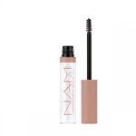 6 ML Nam TRANSPARENT BROW GEL Transparentný gél na úpravu obočia 3 of 4 Transparentný gél na úpravu obočia