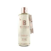 500 ML GRACE COLE MANDARIN, BASIL & GRAPEFRUIT BATH & SHOWER GEL Sprchovací gél  1 of 2 