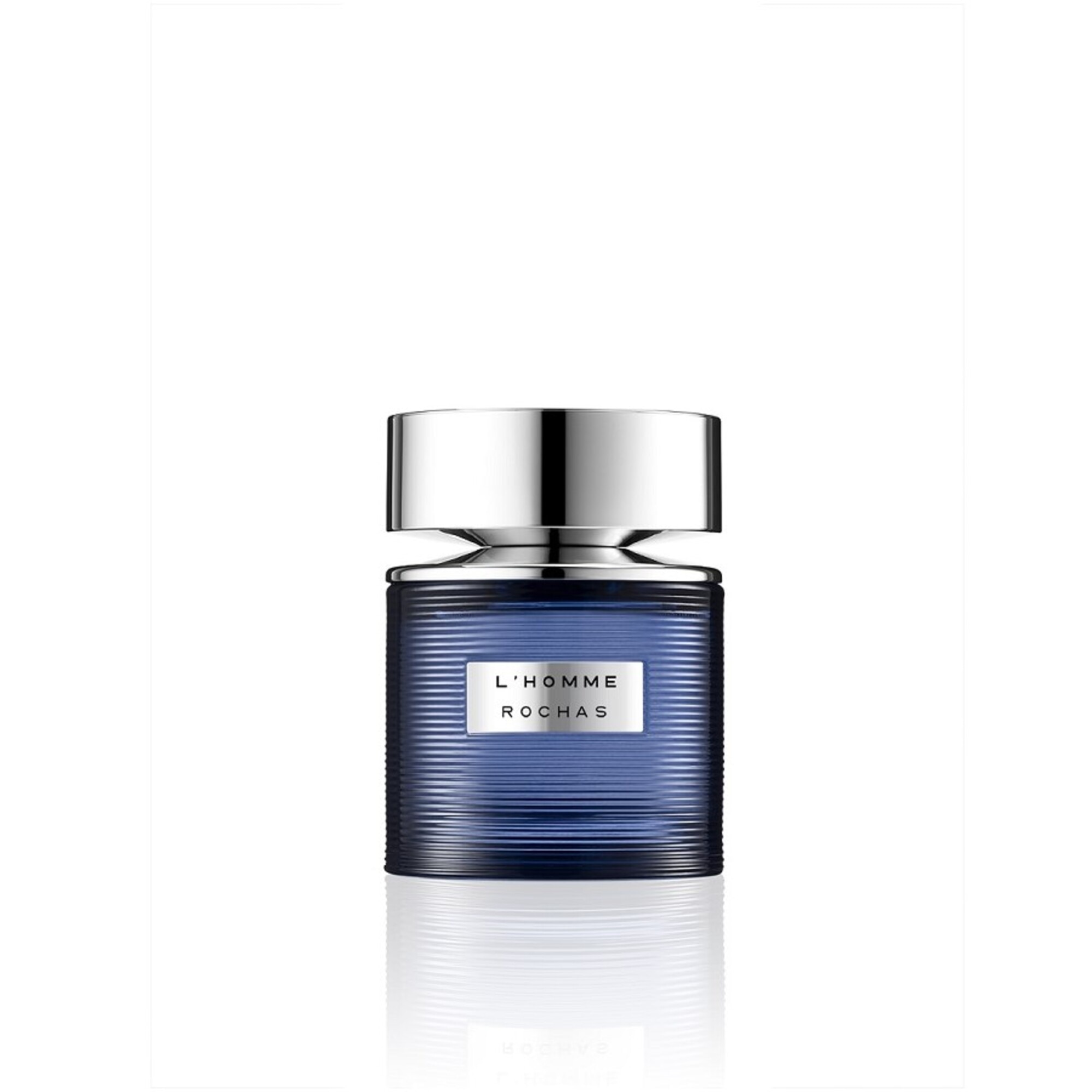 60 ML Rochas L HOMME Toaletná voda 1 of 1 Toaletná voda