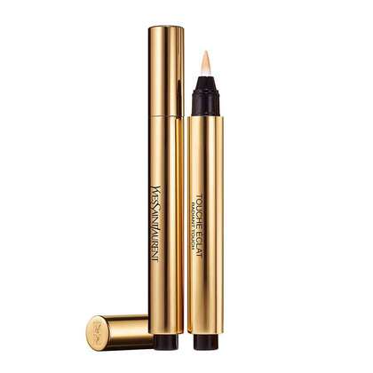  YVES SAINT LAURENT TOUCH ÉCLAT Yves Saint Laurent Touch Éclat - Rozjasňujúci korektor  1 of 1 