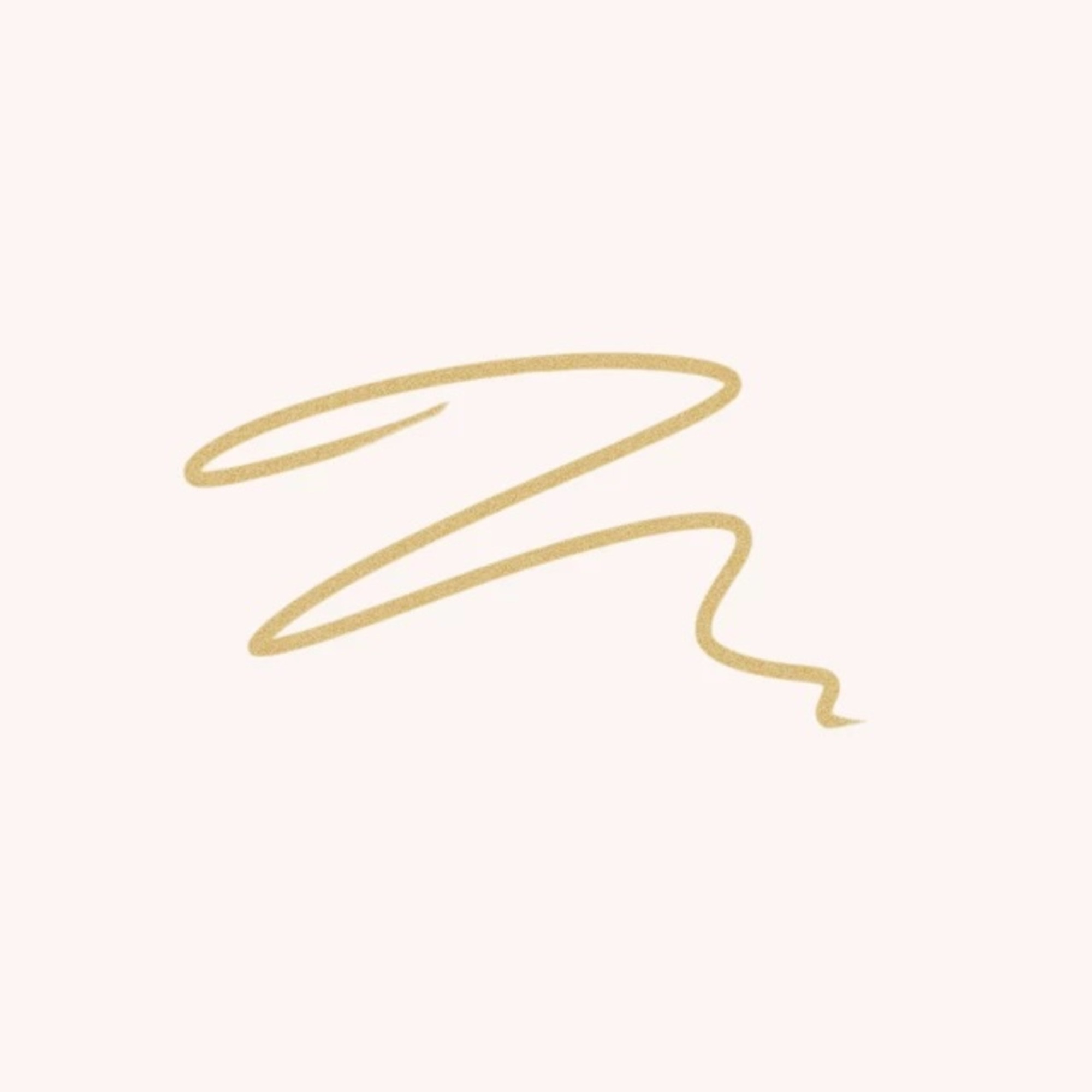 Vodoodolná ceruzka na oči