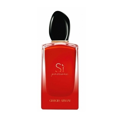 100 ML Giorgio Armani SÌ PASSIONE INTENSE Parfumovaná voda pre ženy  1 of 3 