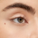 9 ML Lancôme LASH IDÔLE FLUTTER EXTENSION BROWN Maskara 2 of 3 Maskara