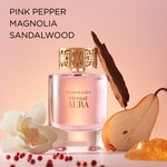 30 ML Elizabeth Arden ETERNAL AURA Parfumovaná voda  5 of 7 Parfumovaná voda