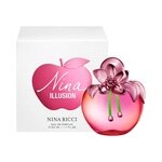 50 ML NINA RICCI NINA ILLUSION Parfumovaná voda 3 of 5 Parfumovaná voda