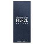 100 ML ABERCROMBIE & FITCH FIERCE Toaletná voda 2 of 3 Toaletná voda