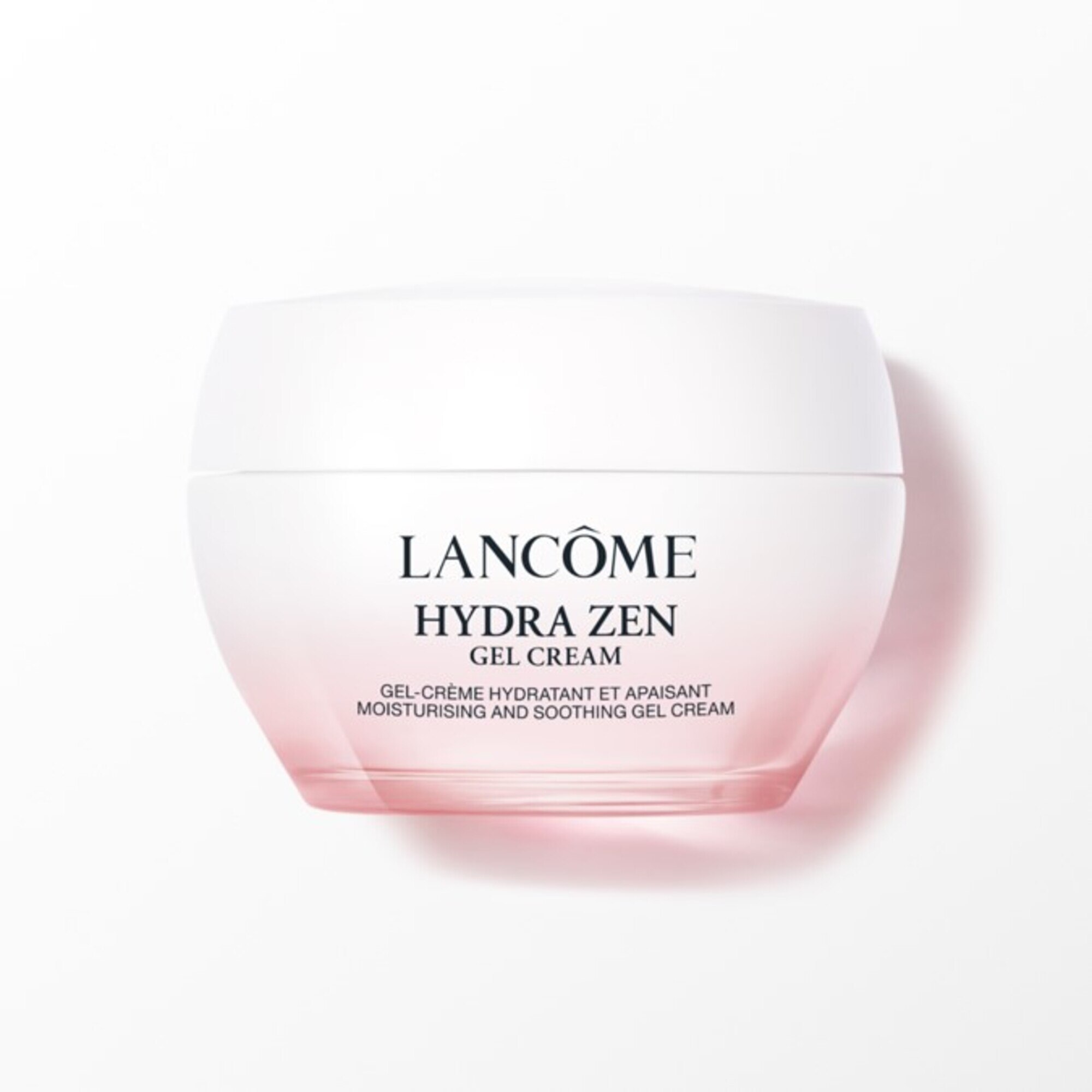 50 ML Lancôme HYDRAZEN GEL CREAM Hydratačný gélový krém 1 of 5 Hydratačný gélový krém