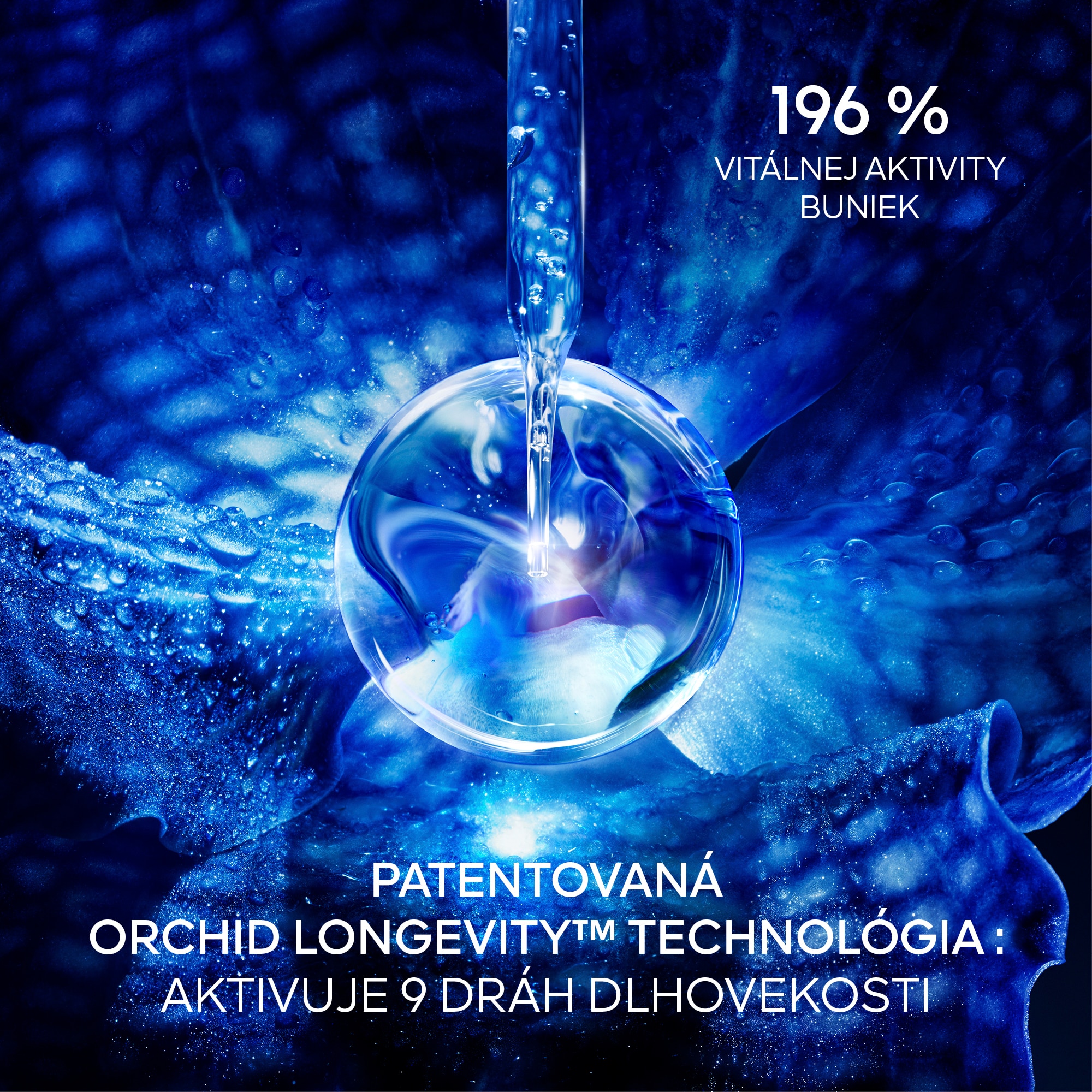 Starostlivosť o pleť