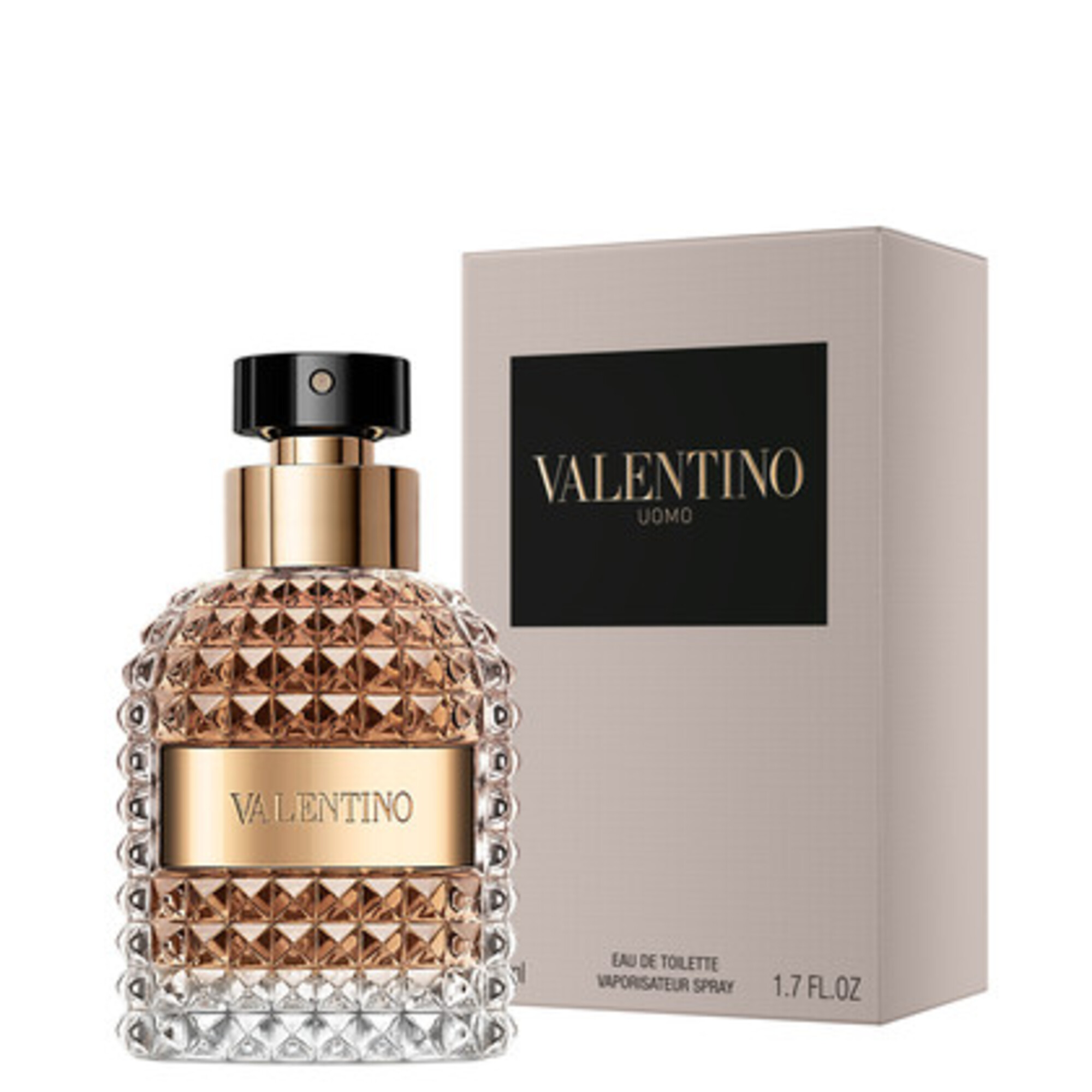 Toaletná voda pre mužov