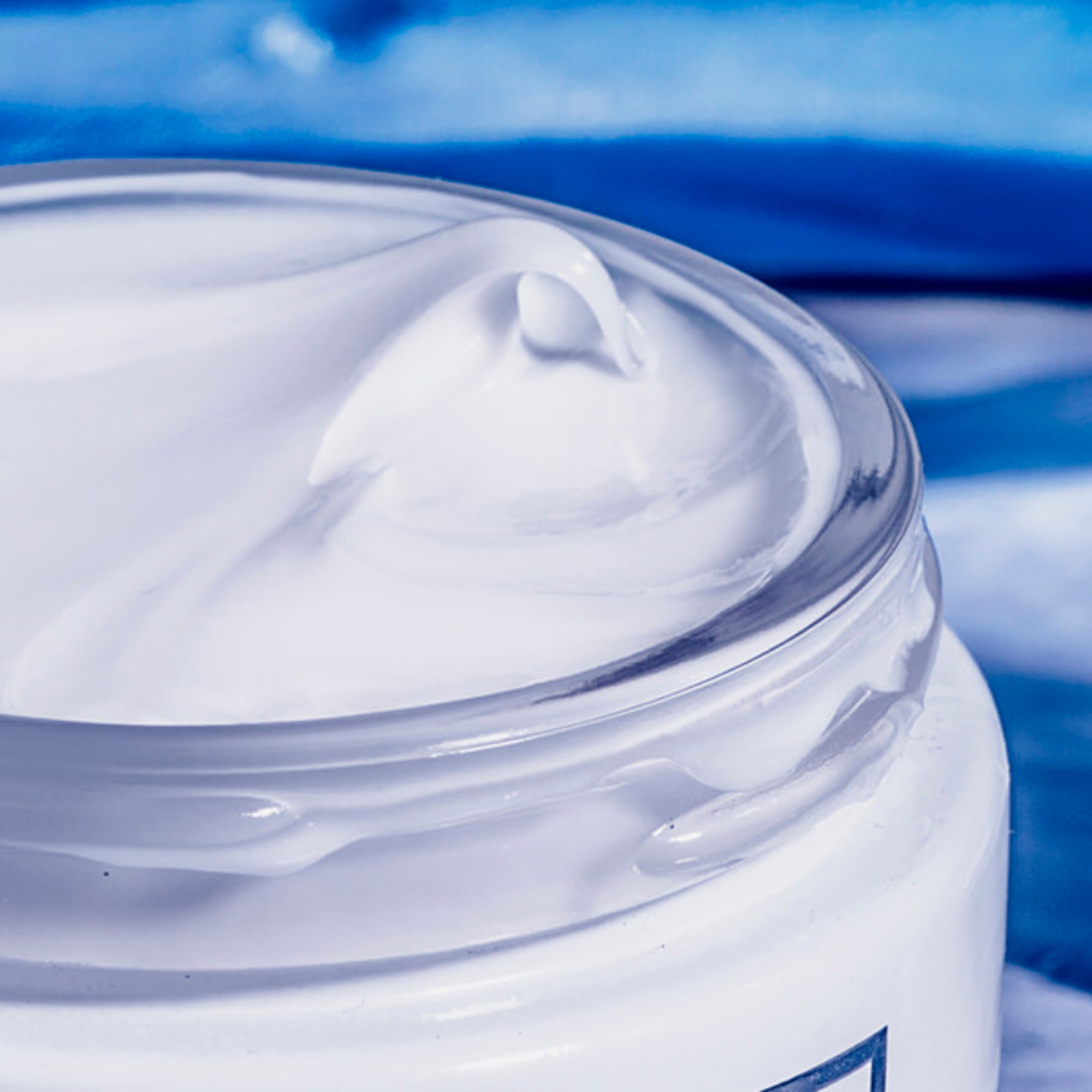 Výživný Krém Na Tvár