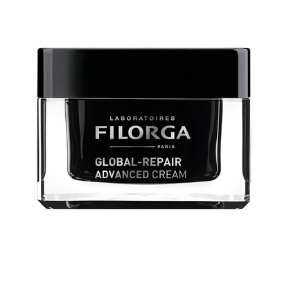 50 ML Filorga GLOBAL-REPAIR ADVANCED YOUTH CREAM Komplexná starostlivosť 1 of 2