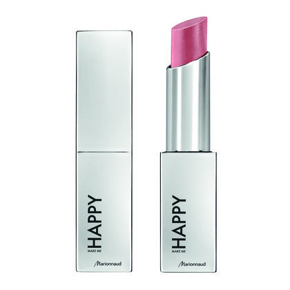  MARIONNAUD MAKE UP MAKE ME HAPPY MY CRAZYSHINE LIPSTICK Lesklý rúž na pery  1 of 1 
