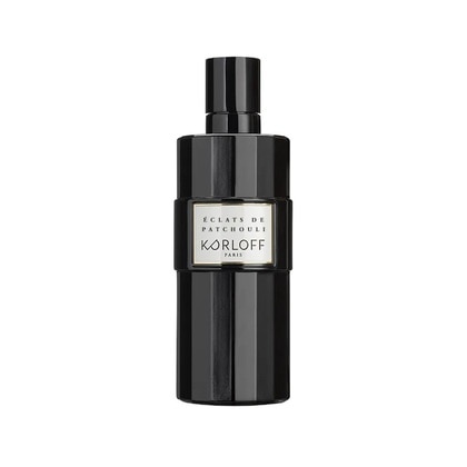 100 ML Korloff CUIR MYTHIQUE Parfumovaná voda unisex  1 of 1 