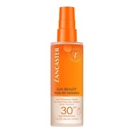 150 ML LANCASTER SUN PROTECTIVE WATER SPF30 Ochranný sprej na opaľovanie  1 of 2 Ochranný sprej na opaľovanie