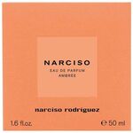  NARCISO RODRIGUEZ AMBRÉE Parfumovaná voda pre ženy  3 of 3 Parfumovaná voda pre ženy