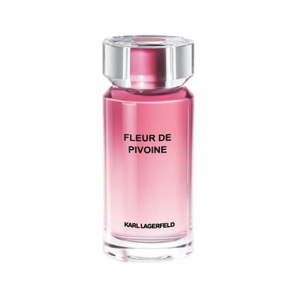 100 ML Karl Lagerfeld FLEUR DE PIVOINE Parfumovaná voda 1 of 1
