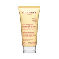 50 ML Clarins GENTLE FOAMING CLEANSER HYDRATING Čistiaca pena  1 of 2 