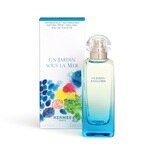 100 ML Hermès UN JARDIN SOUS LA MER Parfumovaná voda 2 of 5 Parfumovaná voda