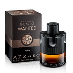 50 ML Azzaro THE MOST WANTED PARFUM Parfum  3 of 3 Parfum