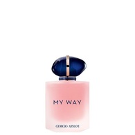 30 ML Giorgio Armani MY WAY FLORAL Parfumovaná voda  1 of 2 