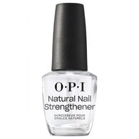  OPI NATURAL NAIL STRENGTHENER Podkladový lak  1 of 2 